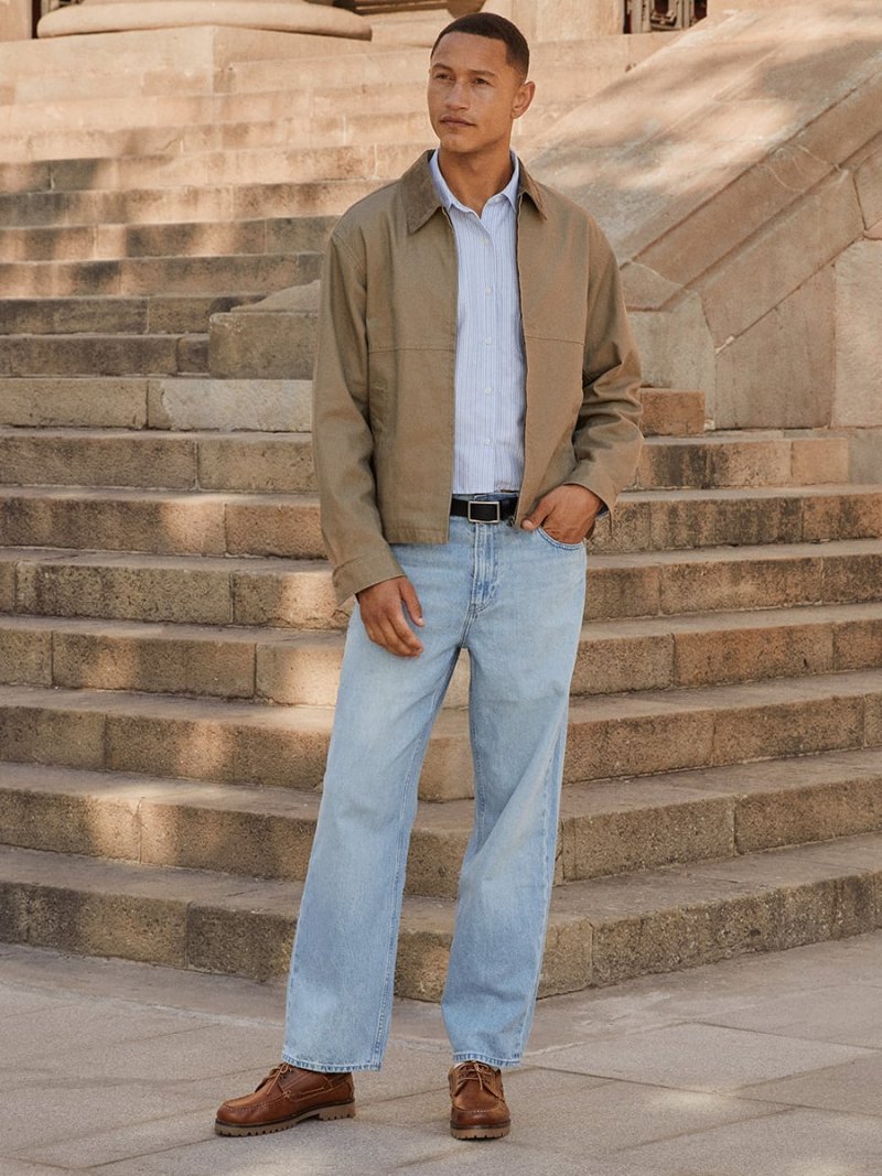 Cate Blanchett embajadora global uniqlo