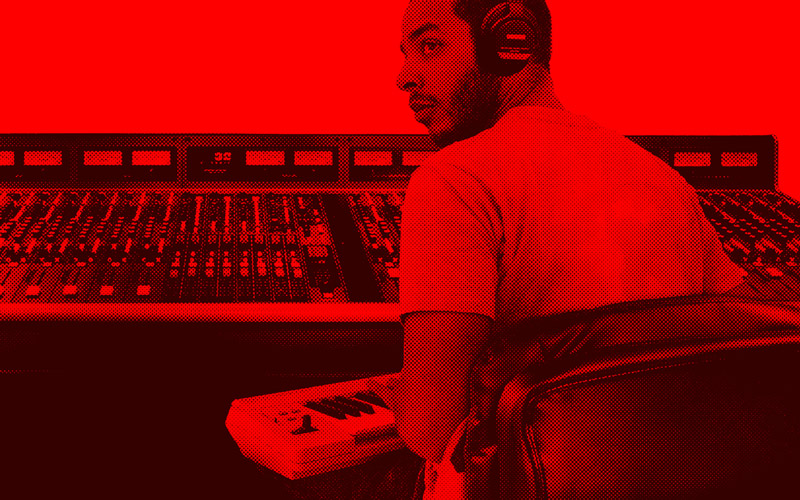 DJ Mehdi: Made in France - imagen de DJ Mehdi