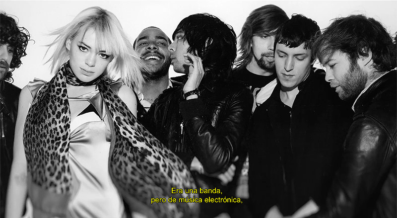 DJ Mehdi: Made in France - fotograma de la serie