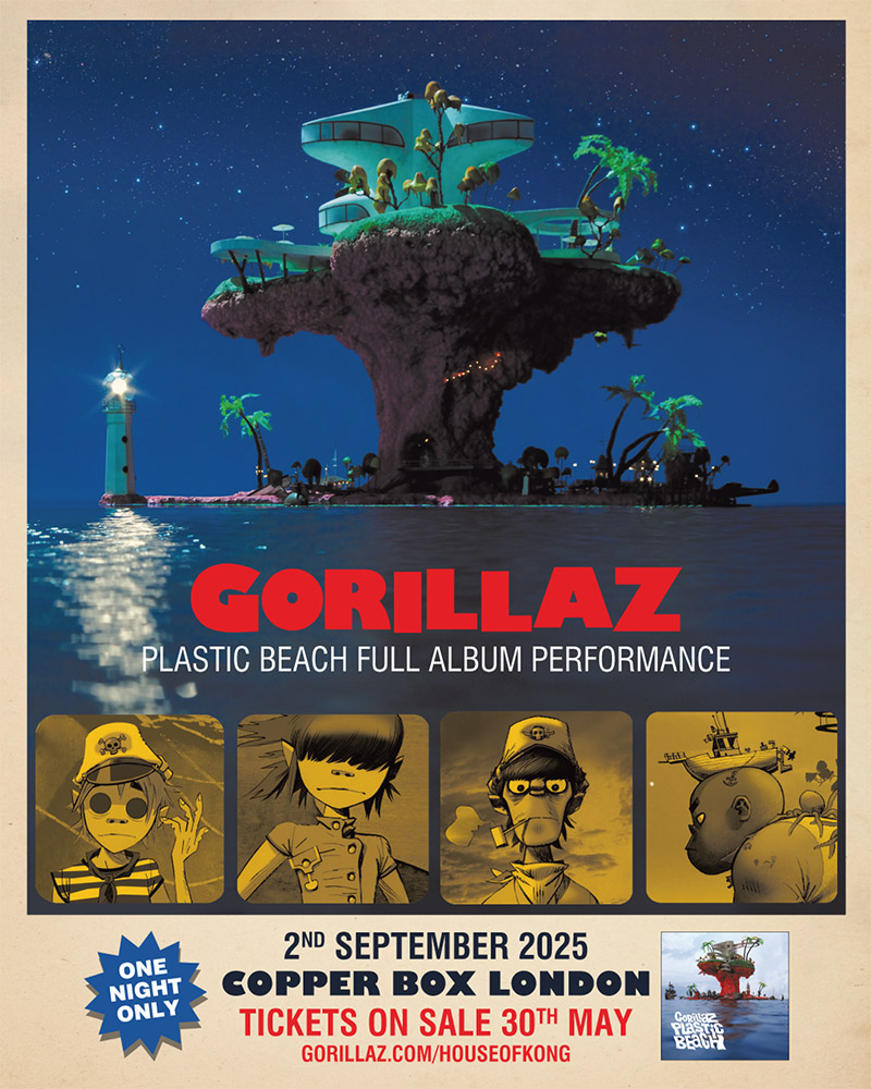 Poster de la exposición