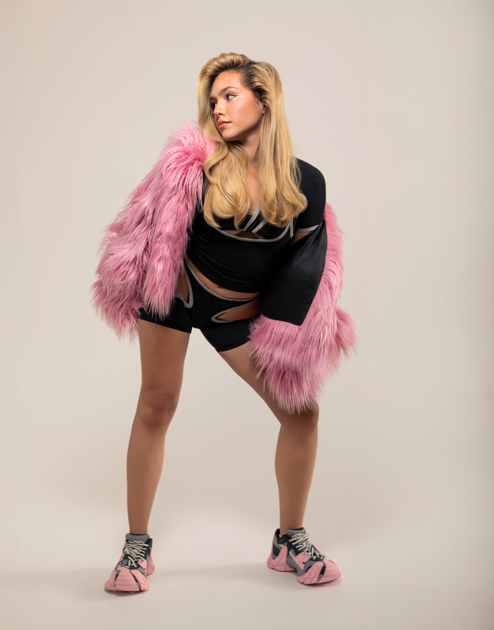 jana quiles actriz influencer española