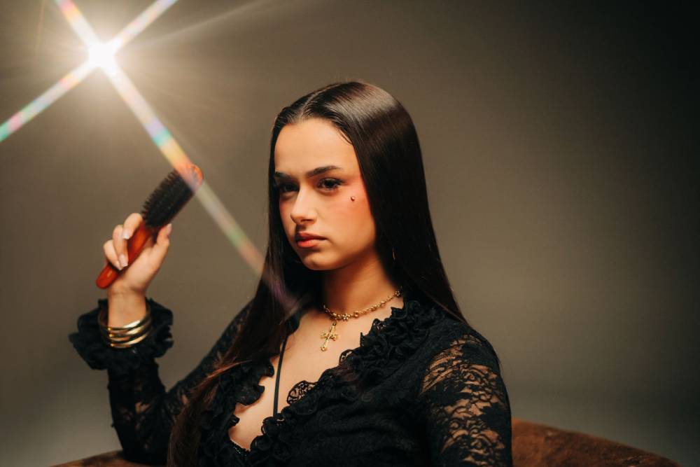 L0rna miss understood reggaeton trap musica urbana gen z 