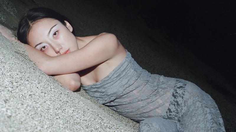 Nimph transforma la imperfección en cápsulas de fantasía