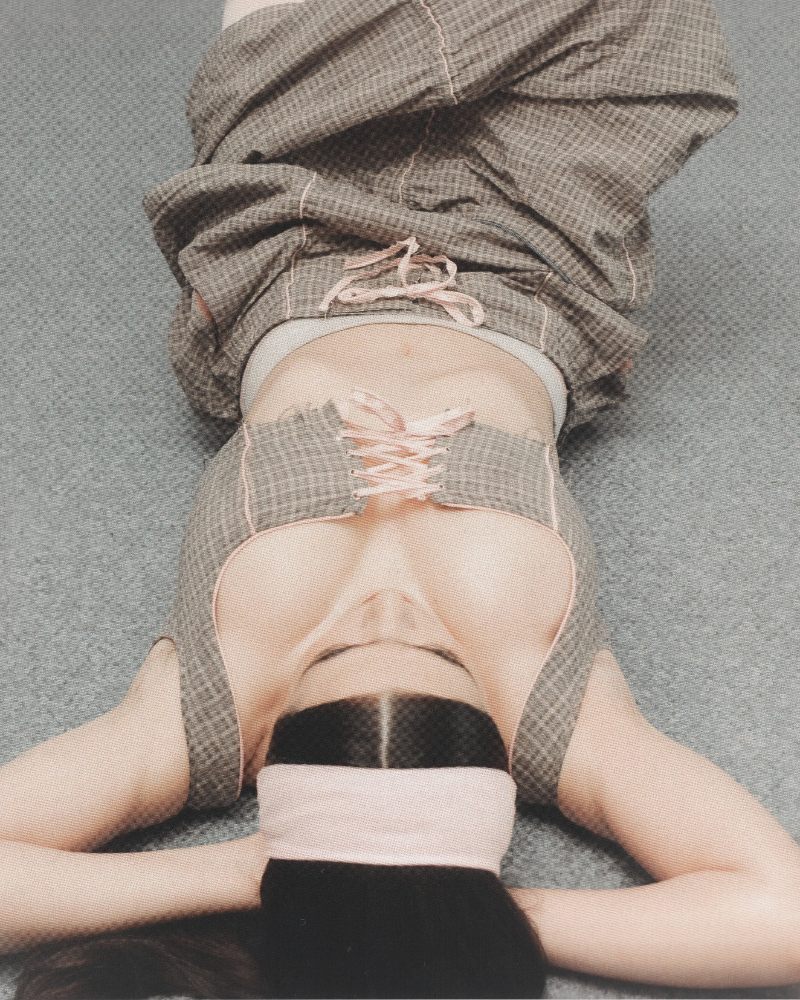 Nimph transforma la imperfección en cápsulas de fantasía