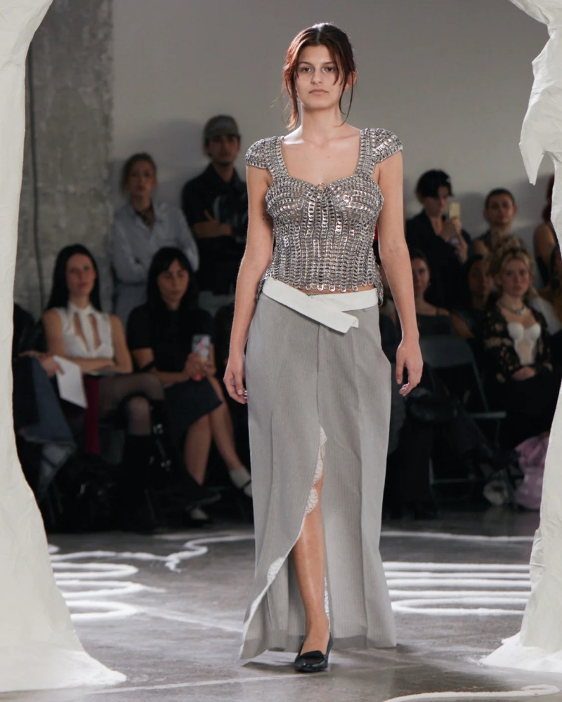 Nimph transforma la imperfección en cápsulas de fantasía