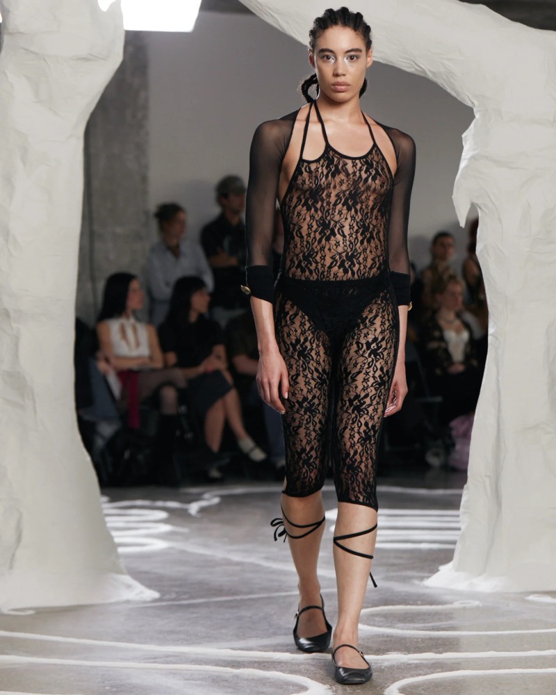 Nimph transforma la imperfección en cápsulas de fantasía