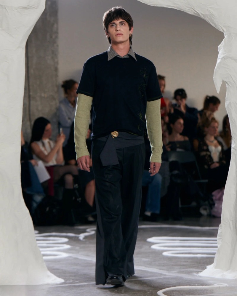 Nimph colecciones moda fantasía