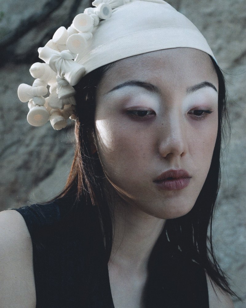 Nimph colecciones moda fantasía