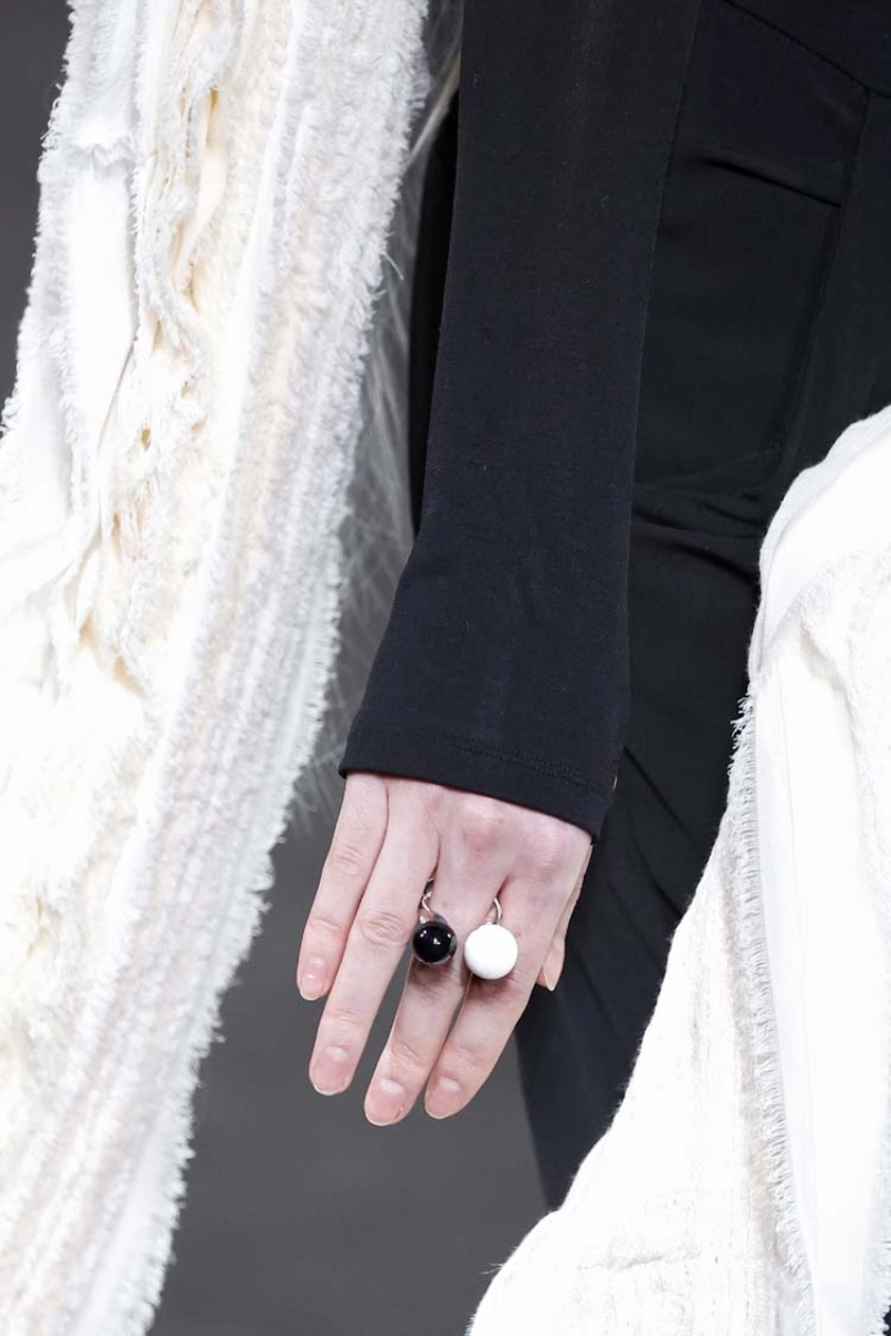 Pat Equilux desfile ego mbfw madrid