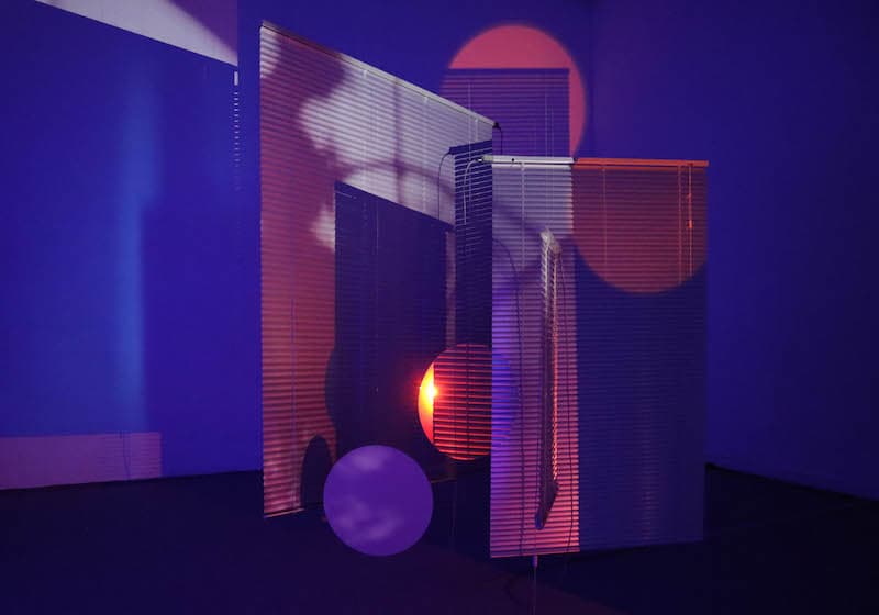 Pedro Torres. Entrevistamos al artista que pliega el tiempo