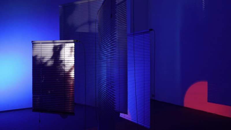 Pedro Torres vista instalacion