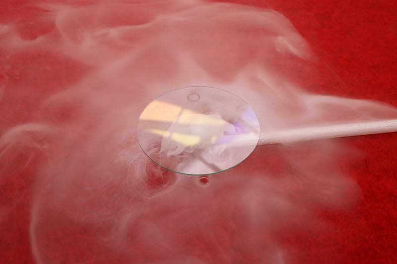 Pedro Torres vista instalacion