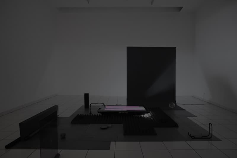 Pedro Torres vista instalacion