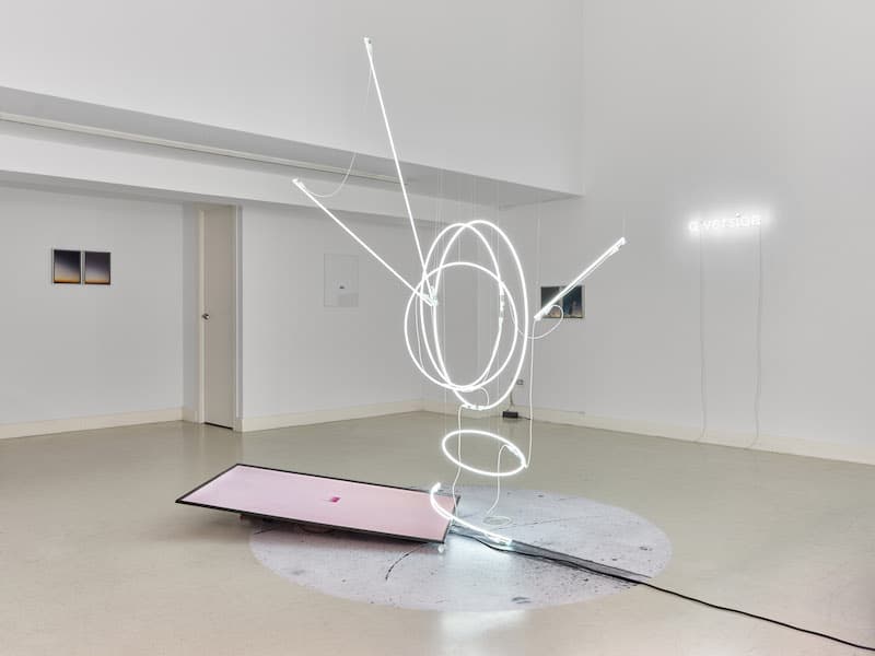 Pedro Torres vista instalacion