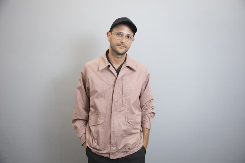 Pedro Torres retrato