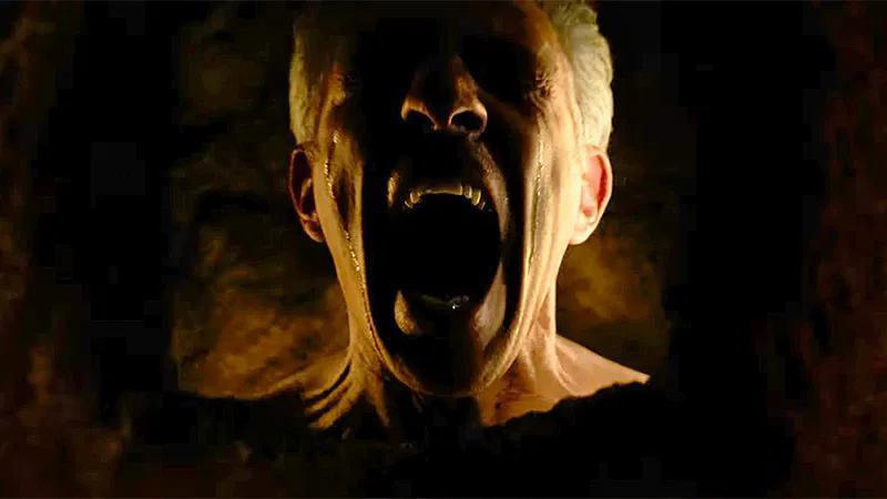 Los Sudarios: el último filme de David Cronenberg en Filmin