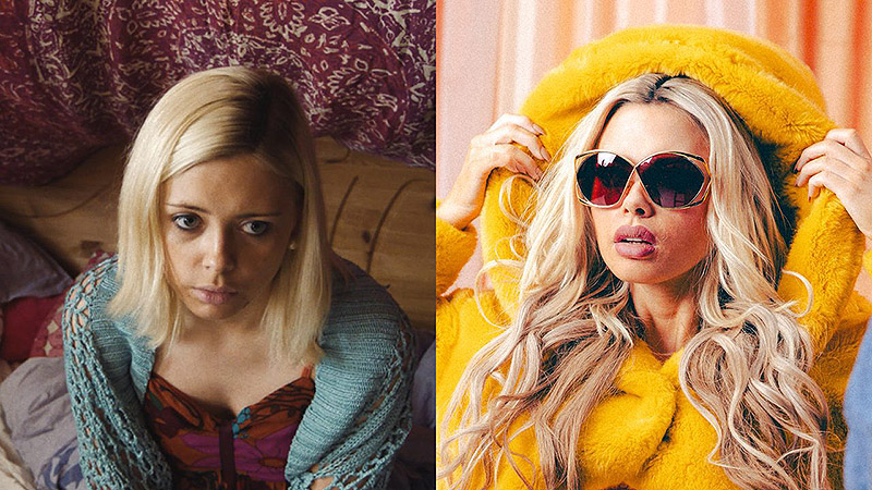 Requiem for Selina, una serie sobre la primera influencer