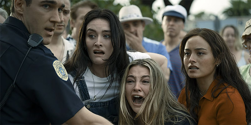 Las claves de Sé lo que Hicisteis el Último Verano (2025)