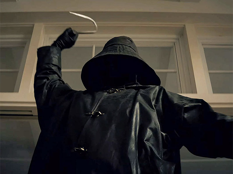 Sé lo que Hicisteis el Último Verano (2025): fotograma de la película