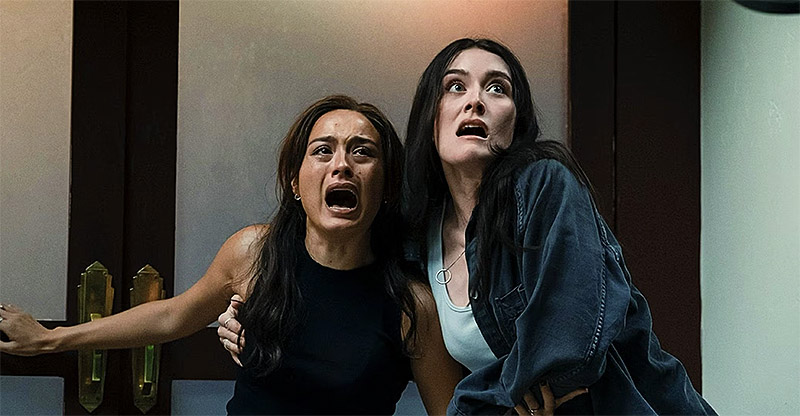 Sé lo que Hicisteis el Último Verano (2025): fotograma de la película