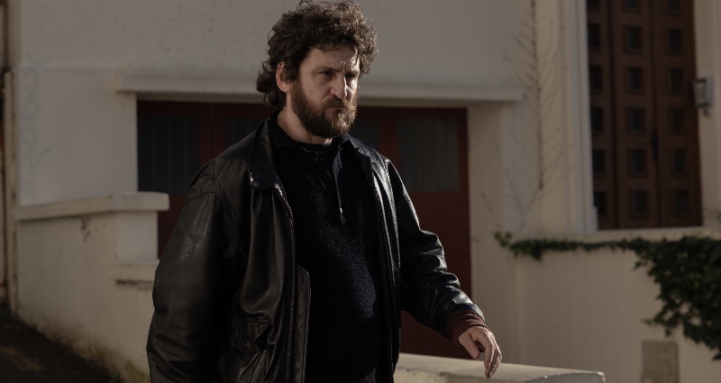 Un Fantasma en la Batalla es Susana Abaitua en este film