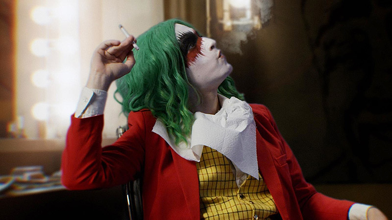 The People’s Joker: la sátira que desafió a Warner Bros