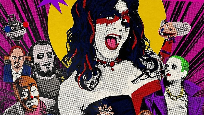 The People’s Joker: la sátira que desafió a Warner Bros