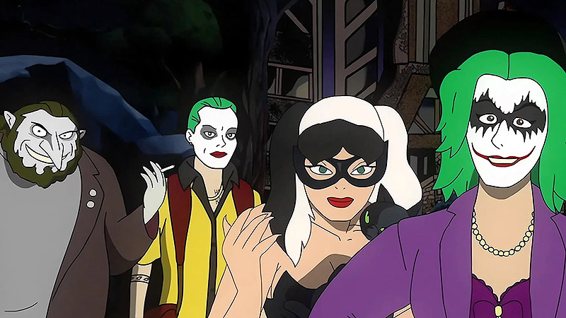 The People’s Joker: la sátira que desafió a Warner Bros