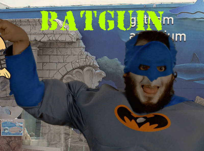 The People’s Joker: la sátira que desafió a Warner Bros