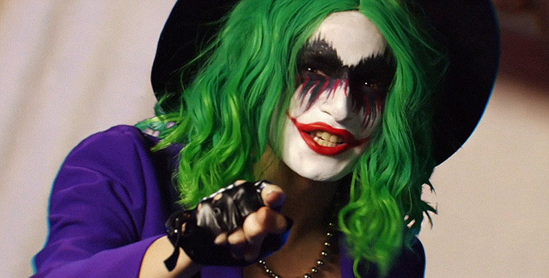 The People’s Joker: la sátira que desafió a Warner Bros