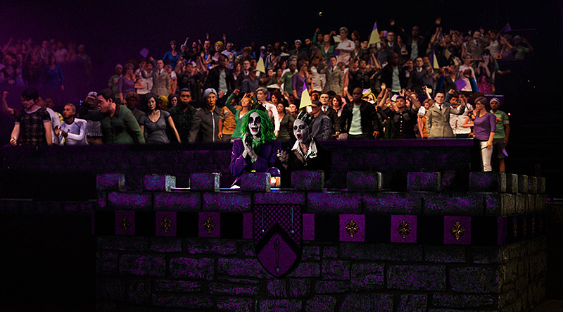 The People’s Joker: la sátira que desafió a Warner Bros