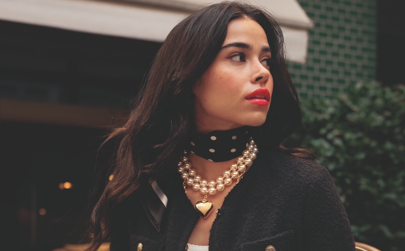 La inspiración de Bijou Brigitte no es Copenhague, es París