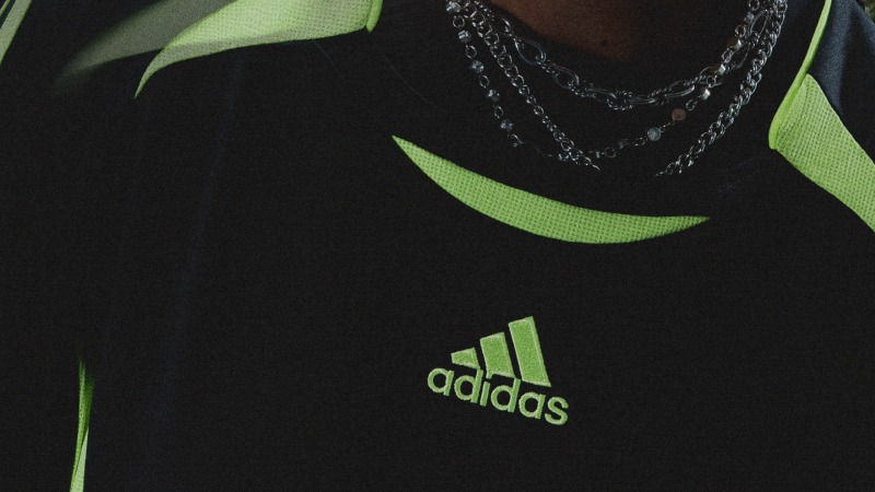 Lamine Yamal lleva los mejores looks dosmileros de adidas