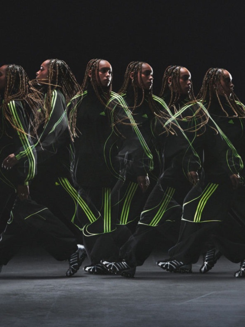 Lamine Yamal lleva los mejores looks dosmileros de adidas