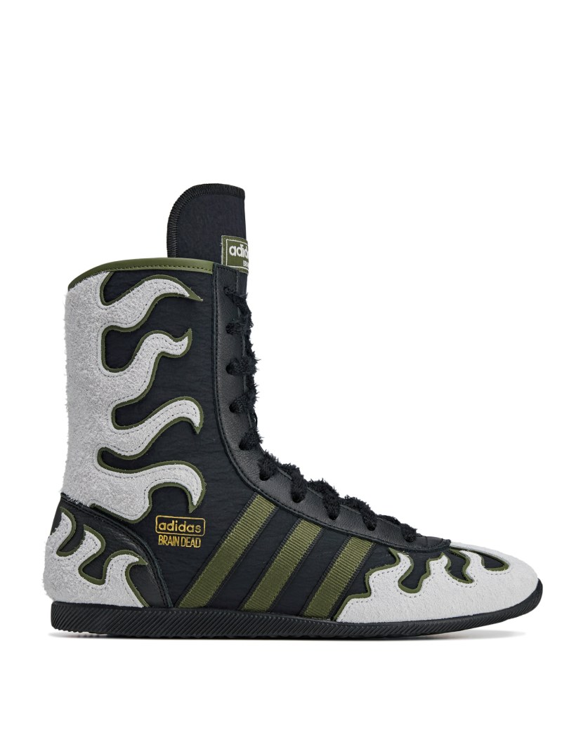 Zapatillas deportivas de aire retro