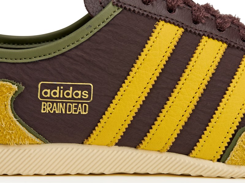 Zapatillas deportivas de aire retro