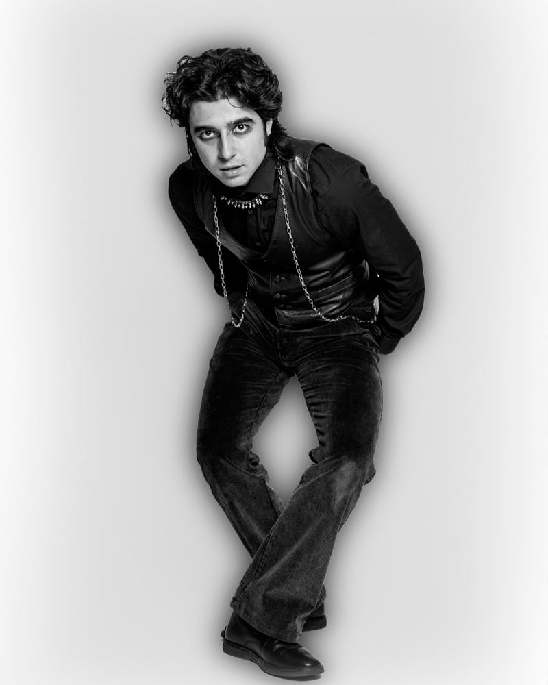 adro jøl grupo rock industrial madrid