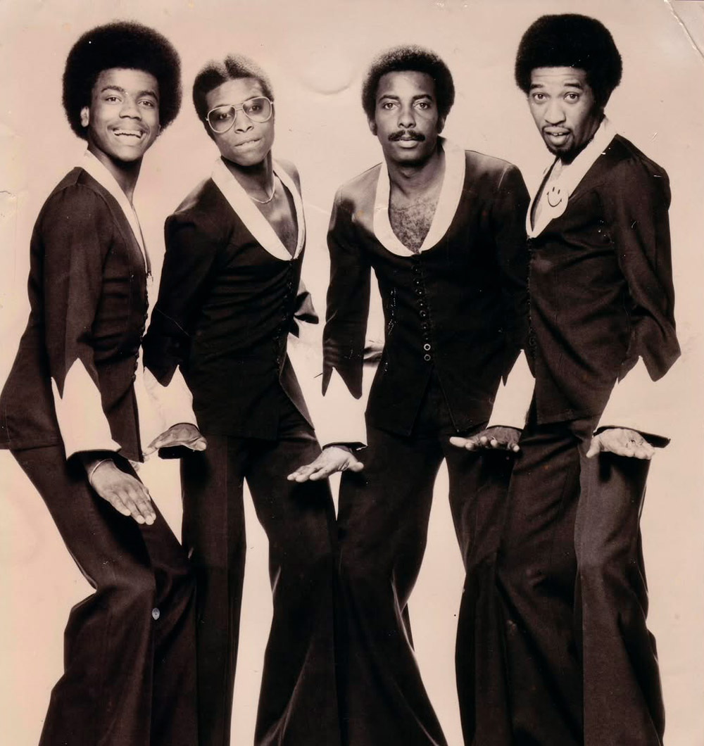 recardo patrick sweet sensation socio amok club mallorca