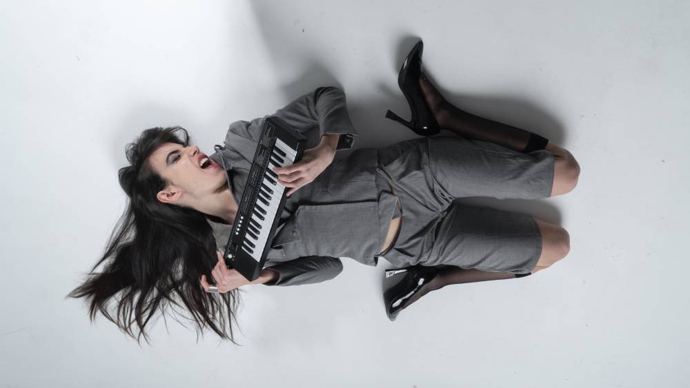 amore top hits baladas pop primavera sound festival