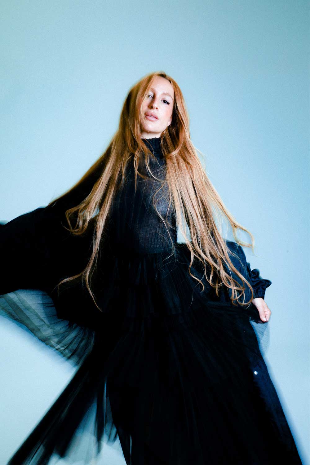 belén aguilera nuevo disco anela