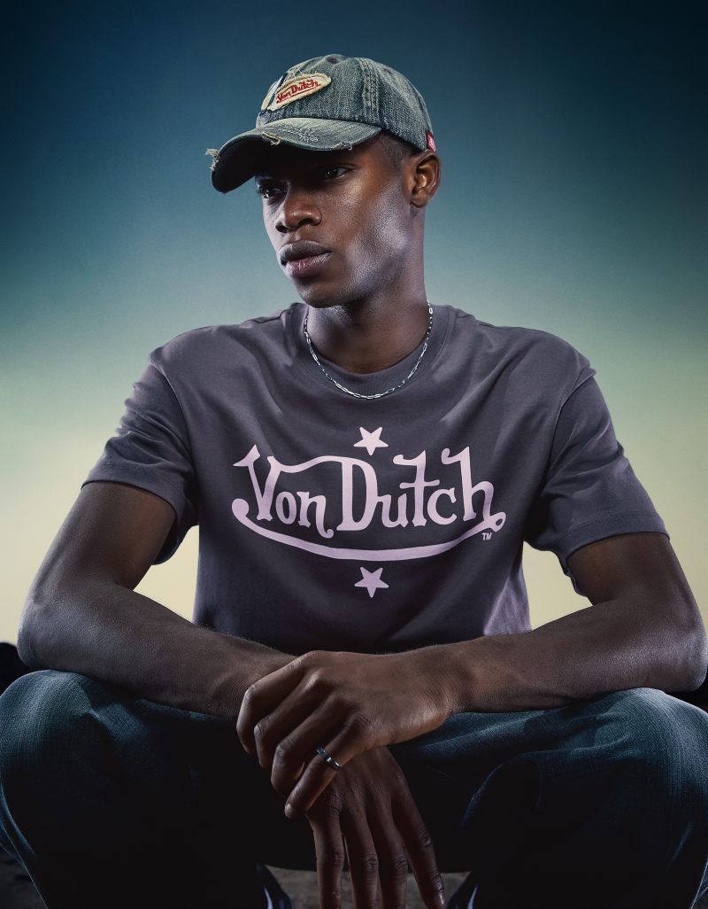 Moda urbana tendencia Y2k