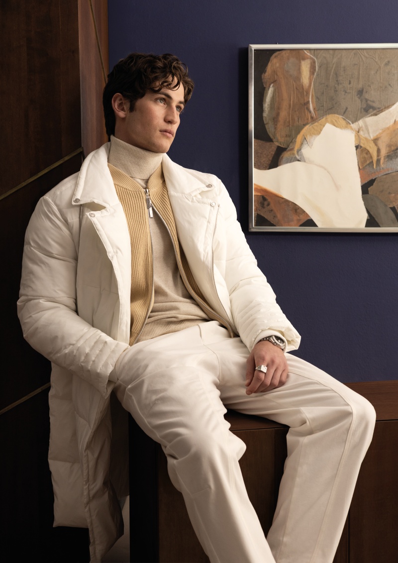 Bikkembergs fw25 nueva colección