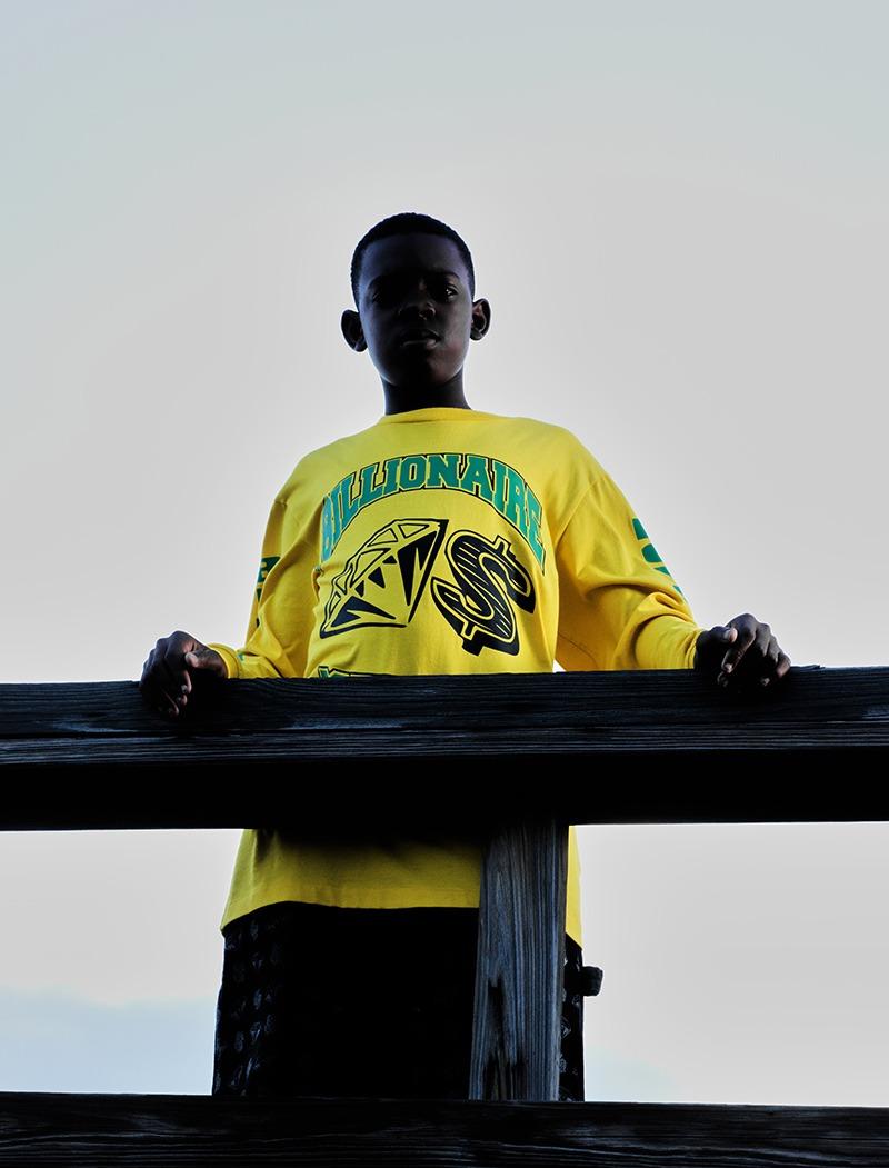 Billionaire Boys Club Fall 2025 nueva colección moda urbana