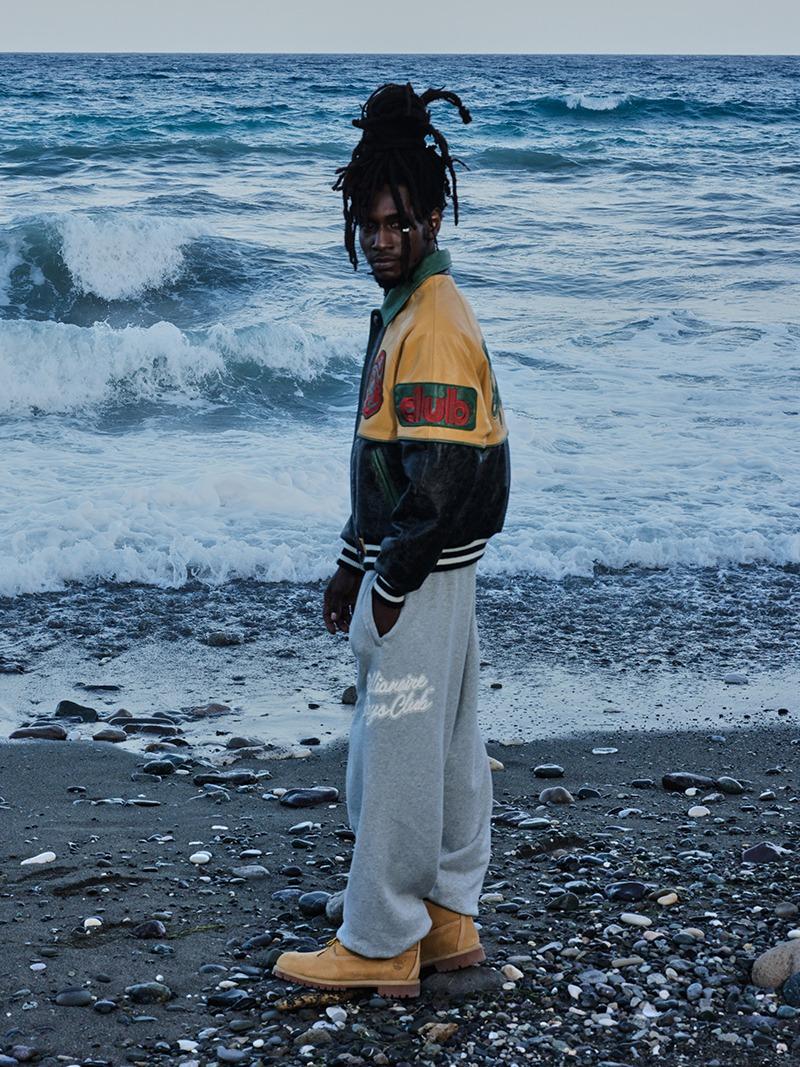 Billionaire Boys Club Fall 2025 nueva colección moda urbana