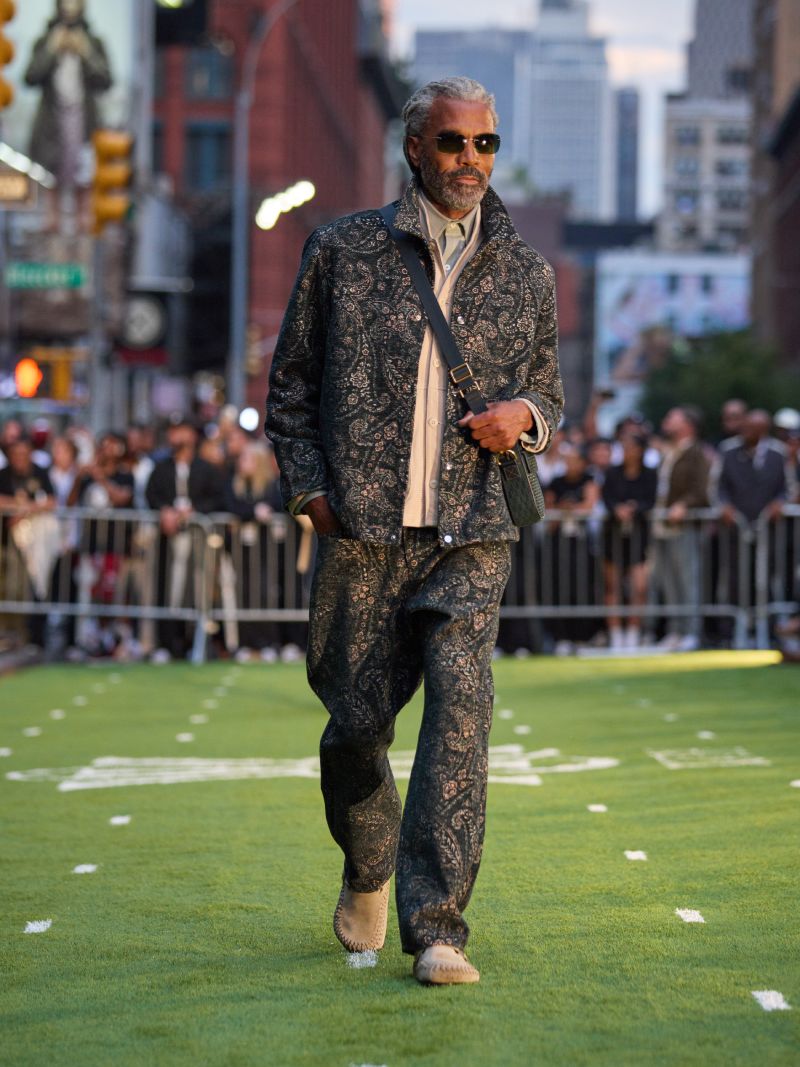 Birkenstock X Kith Boston Braided nueva colaboración