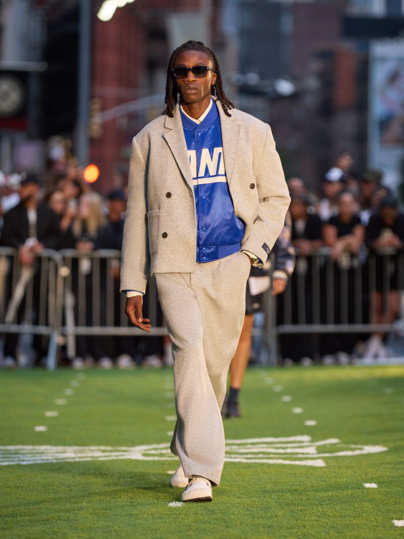 Birkenstock X Kith Boston Braided nueva colaboración