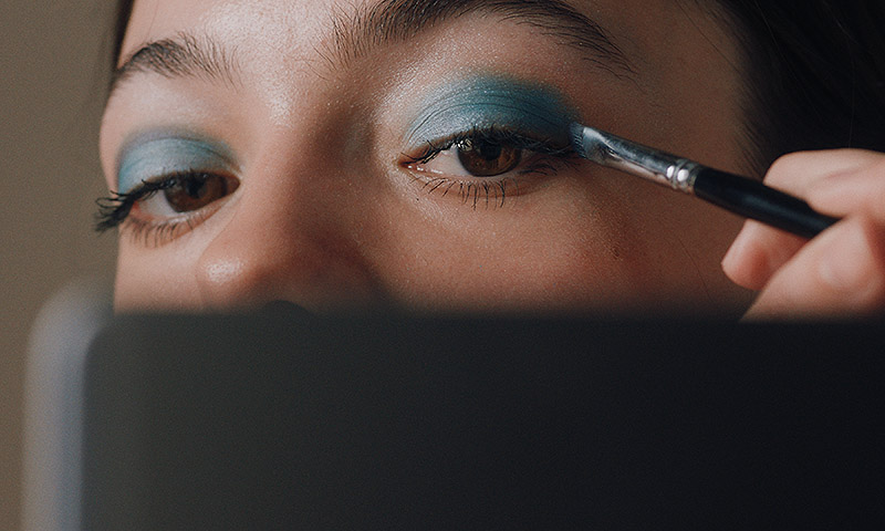 Fotograma de la película bonjour tristesse