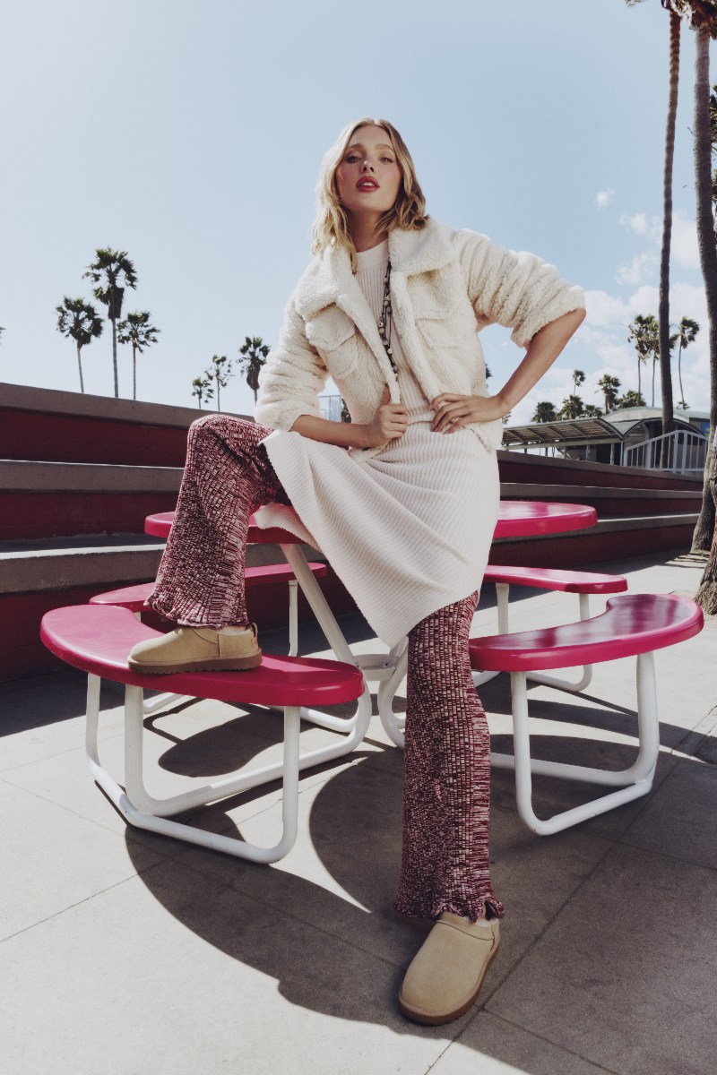 botas cómodas otoño nueva colección ugg