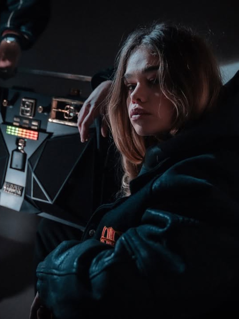 Mejores marcas de perfumes 2025: Byron Parfums