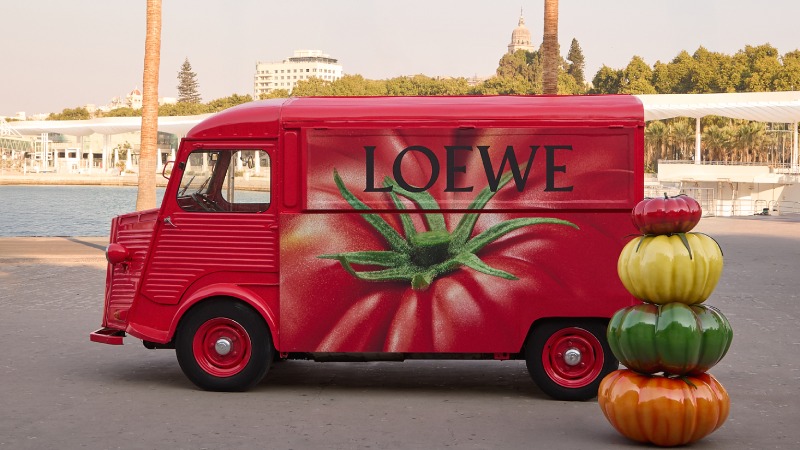 Mejores perfumes de Loewe